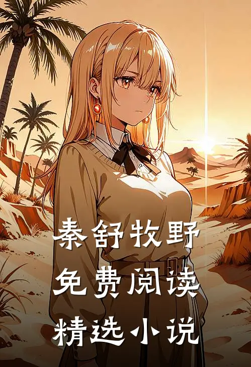 秦舒牧野免费阅读精选小说