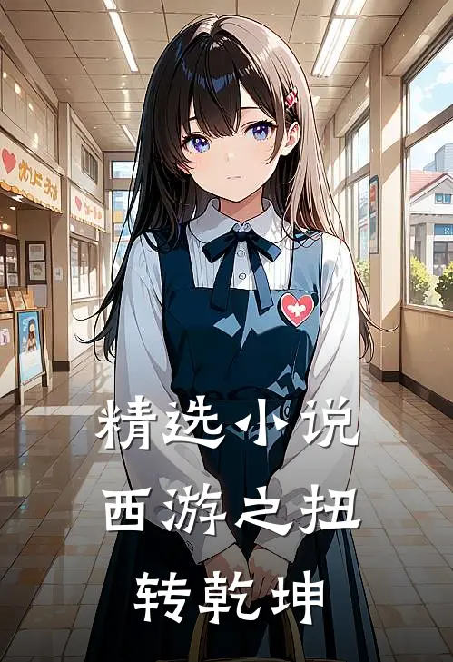 精选小说西游之扭转乾坤