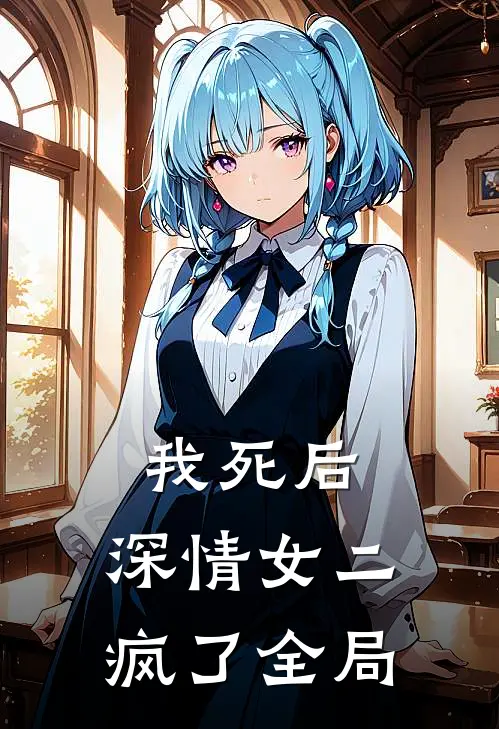 我死后,深情女二疯了全局