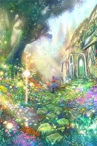 离亭饮罢，一别两宽小说免费