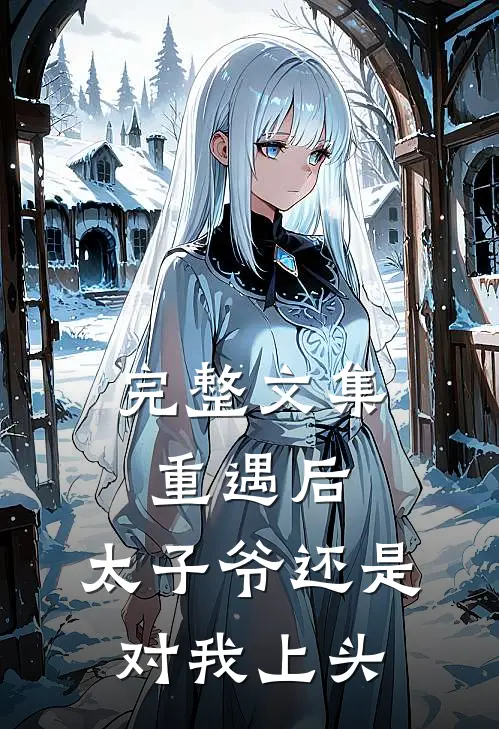 完整文集重遇后，太子爷还是对我上头