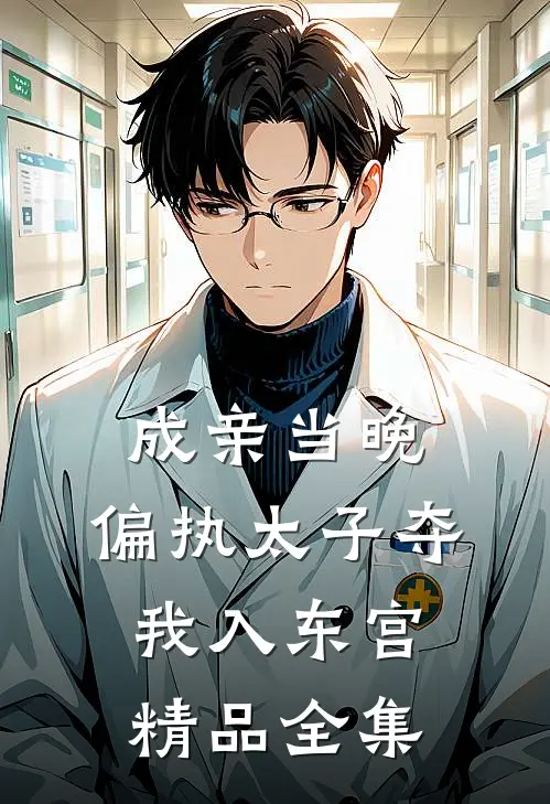 成亲当晚，偏执太子夺我入东宫精品全集