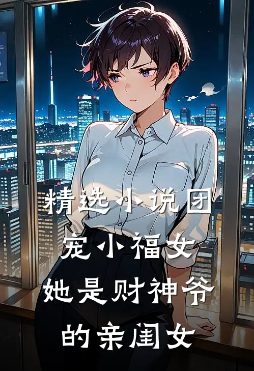 精选小说团宠小福女，她是财神爷的亲闺女