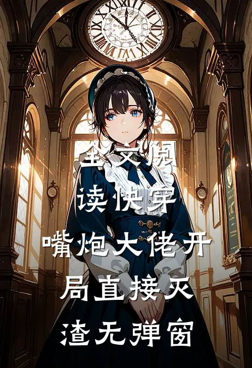 全文阅读快穿:嘴炮大佬开局直接灭渣无弹窗