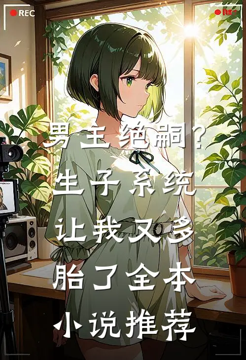 男主绝嗣？生子系统让我又多胎了全本小说推荐