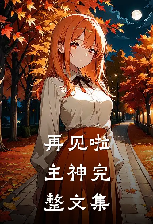 再见啦,主神完整文集在线观看