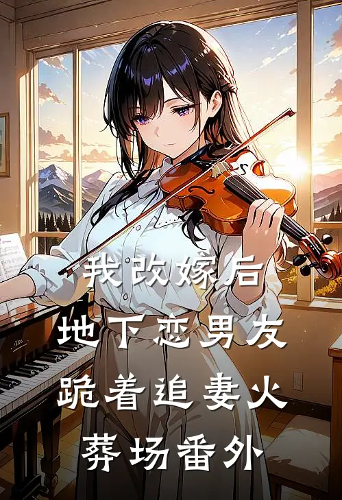 我改嫁后,地下恋男友跪着追妻火葬场 番外免费阅读