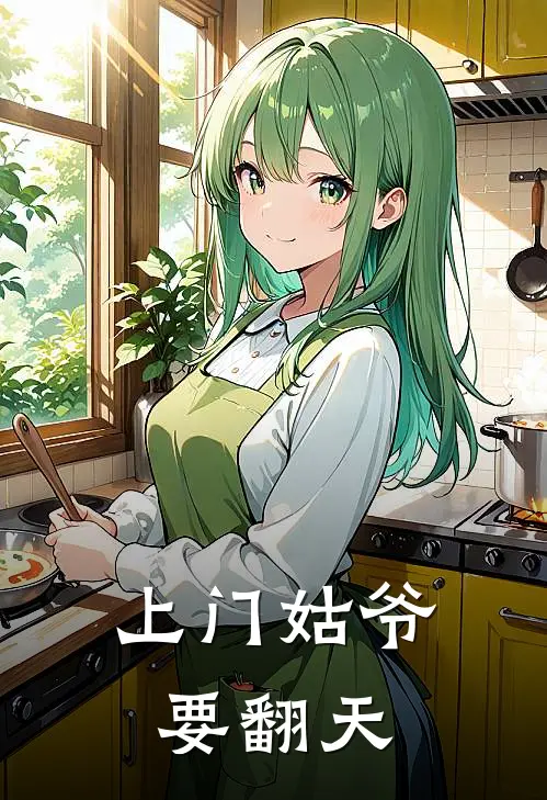 上门姑爷要翻天 小柿子呀