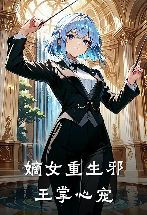 嫡女重生邪王掌心宠