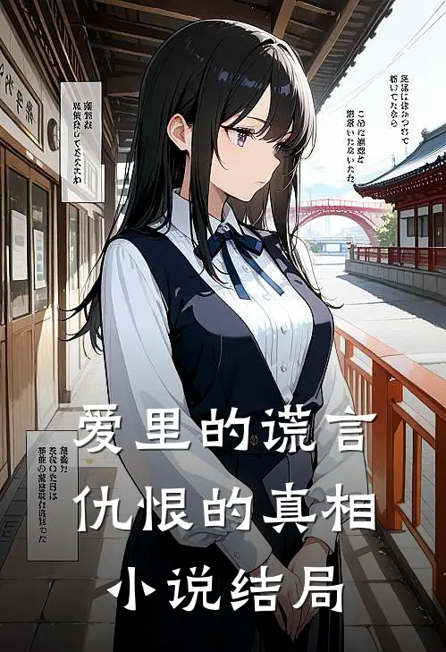 爱里的谎言,仇恨的真相结局