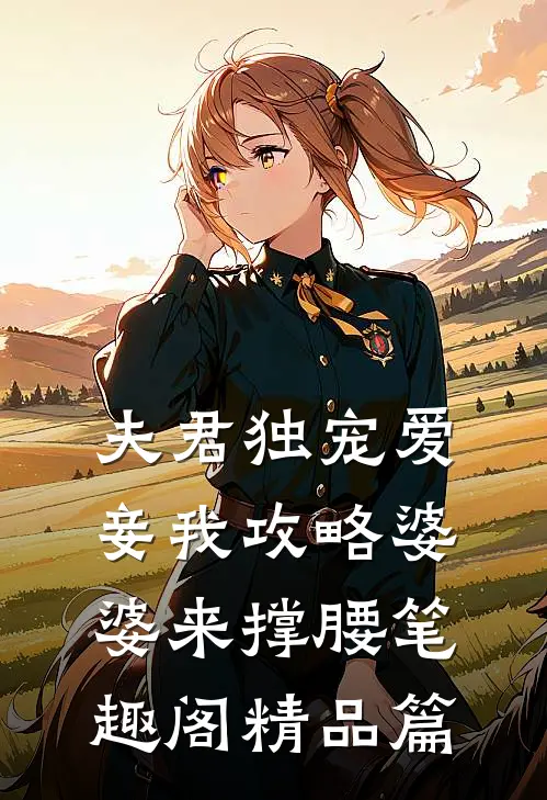 夫君独宠爱妾我攻略婆婆来撑腰笔趣阁精品篇