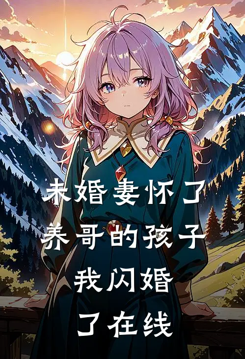 未婚妻怀了养哥的孩子,我闪婚了在线观看
