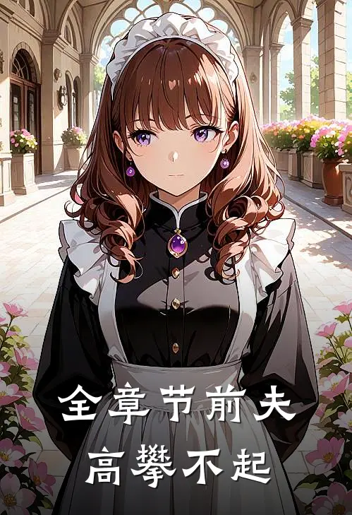 全章节前夫,高攀不起免费阅读