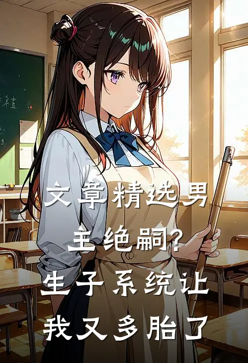 文章精选男主绝嗣?生子系统让我又多胎了