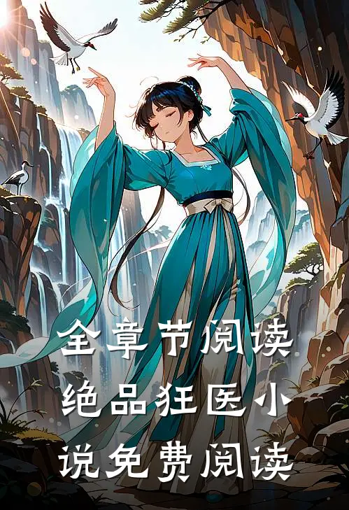 全章节阅读绝品狂医小说免费阅读