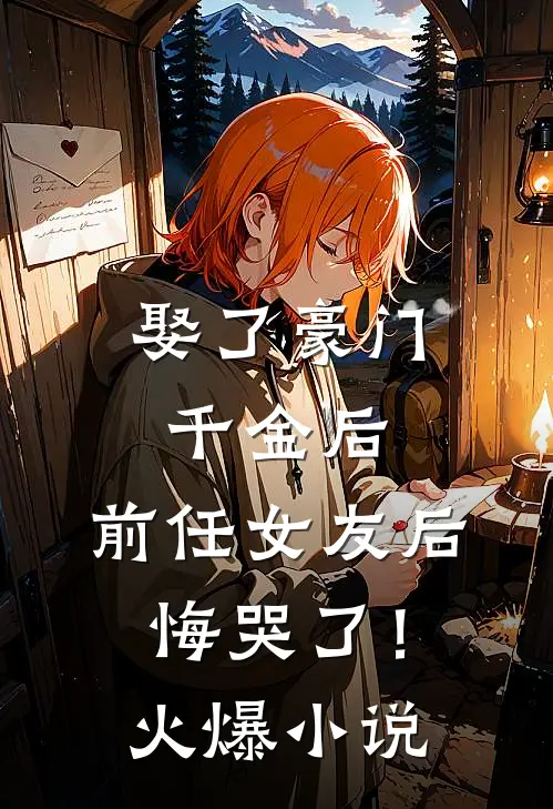 娶了豪门千金后,前任女友后悔哭了!火爆免费阅读