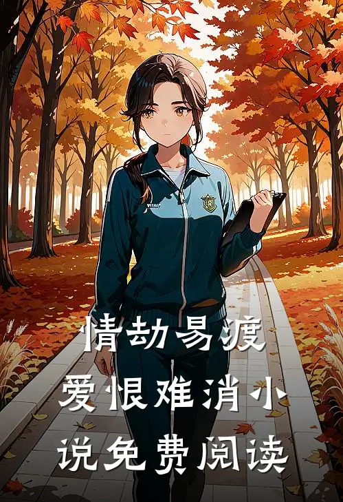 情劫易渡,爱恨难消免费阅读