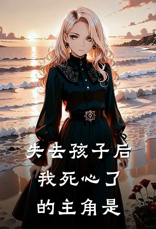 失去孩子后,我死心了的主角是