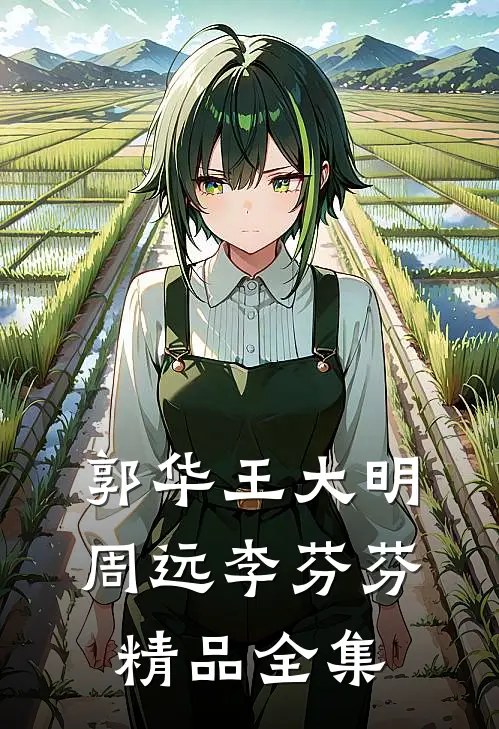 郭华王大明周远李芬芬精品全集