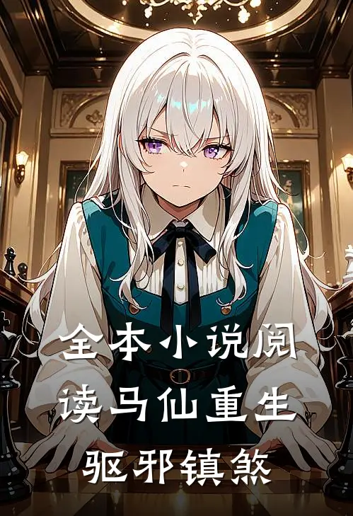 全本阅读马仙重生驱邪镇煞的
