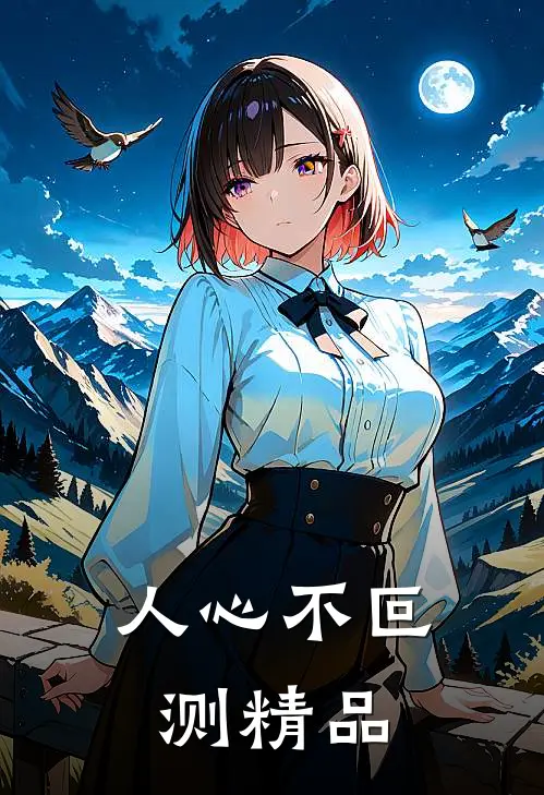 人心不叵测精品文案