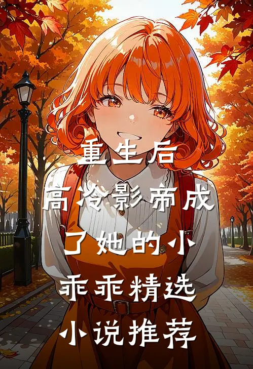 重生后,高冷影帝成了她的小乖乖精选推荐免费阅读