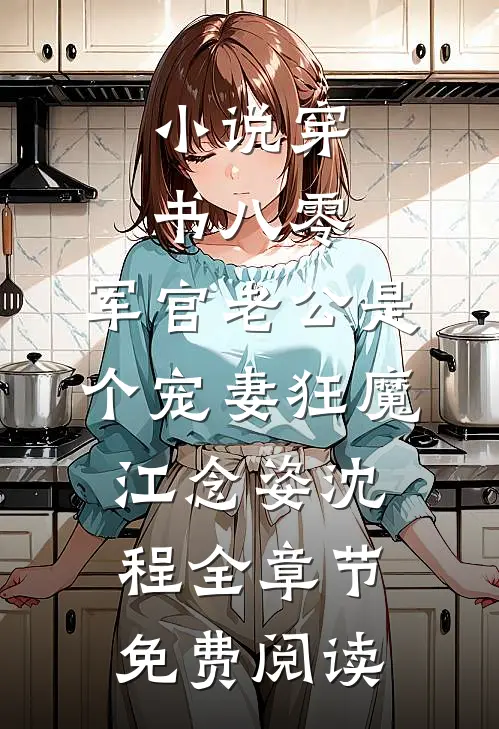 小说穿书八零，军官老公是个宠妻狂魔江念姿沈程全章节免费阅读