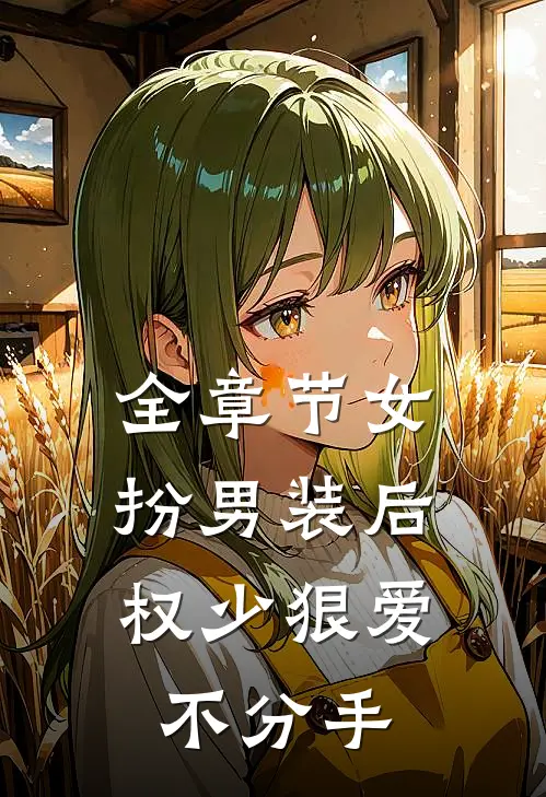 全章节女扮男装后,权少狠爱不分手
