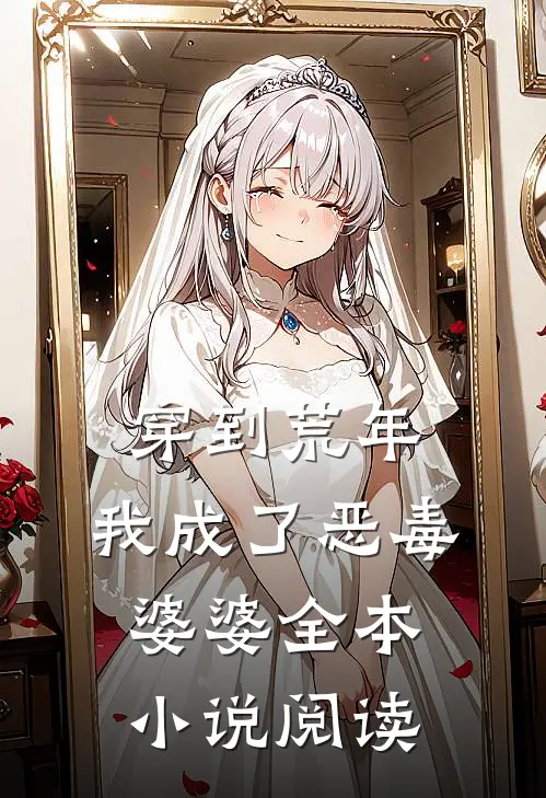 穿到荒年，我成了恶毒婆婆全本小说阅读
