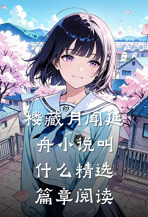楼藏月闻延舟小说叫什么精选篇章阅读