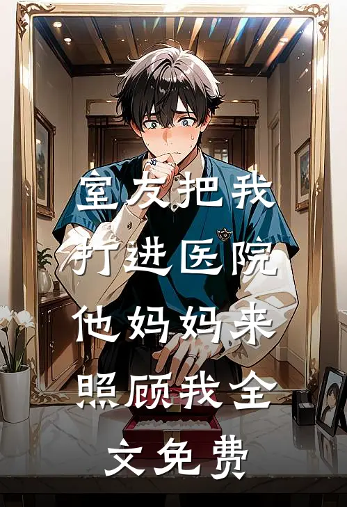 室友把我打进医院,他妈妈来照顾我全文免费