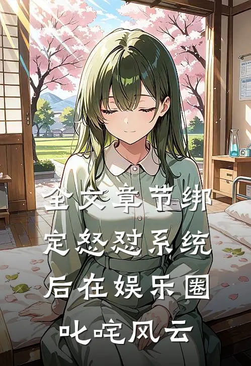 全文章节绑定怒怼系统后在娱乐圈叱咤风云