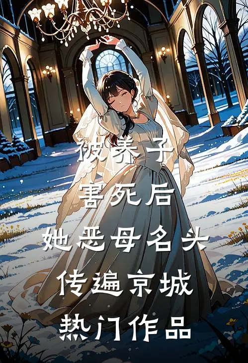 被养子害死后，她恶母名头传遍京城热门作品