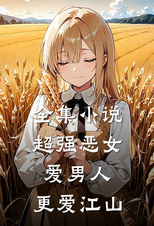 全集超强恶女爱男人,更爱江山在线阅读