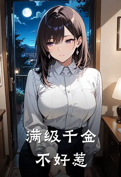 满级千金不好惹