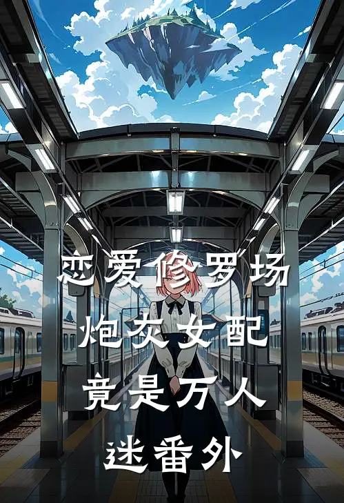 恋爱修罗场炮灰女配竟是万人迷 番外