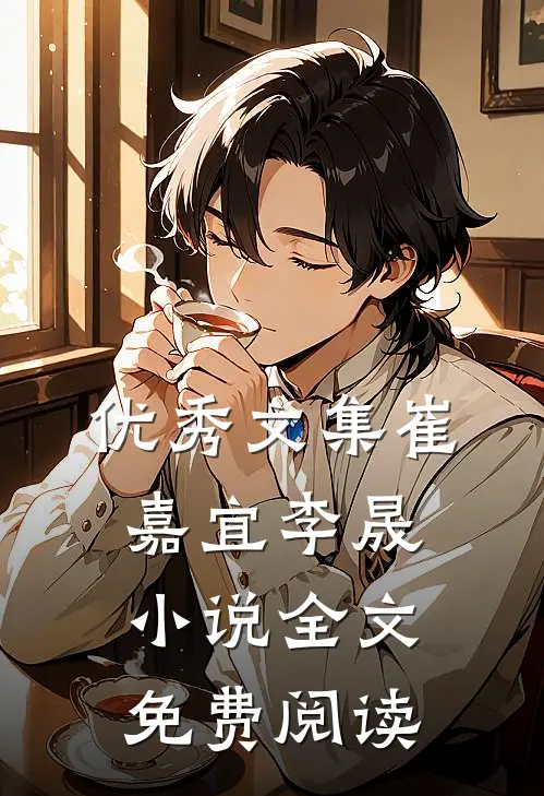 优秀文集崔嘉宜李晟小说全文免费阅读