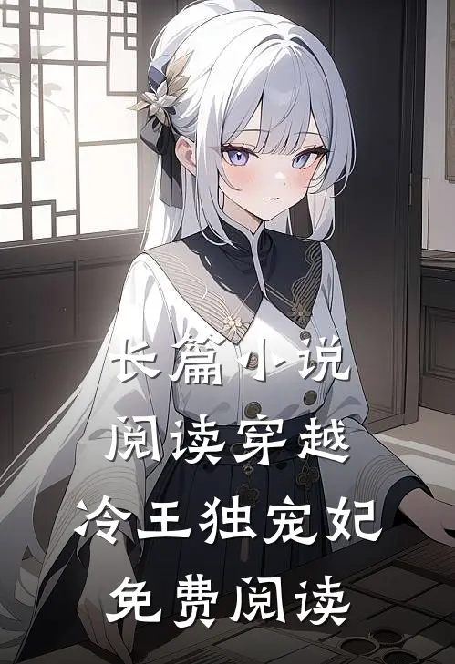 长篇小说阅读穿越:冷王独宠妃免费阅读