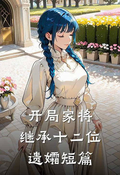 开局家将,继承十二位遗孀短篇文章