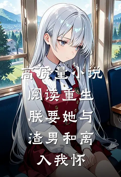高质量小说阅读重生：朕要她与渣男和离，入我怀