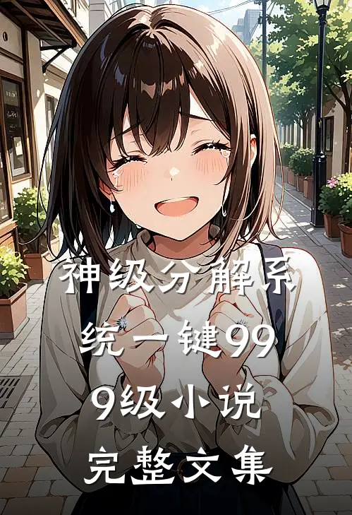 神级分解系统一键999级 小说完整文集