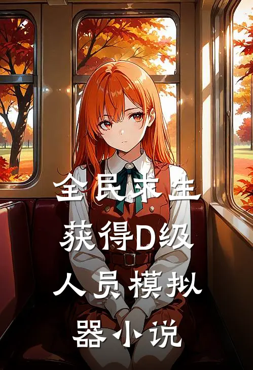 全民求生,获得D级人员模拟器免费阅读