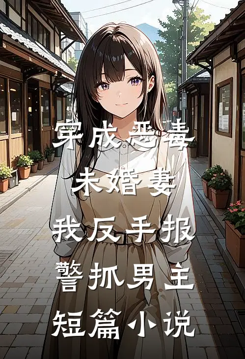 穿成恶毒未婚妻,我反手报警抓男主短篇免费
