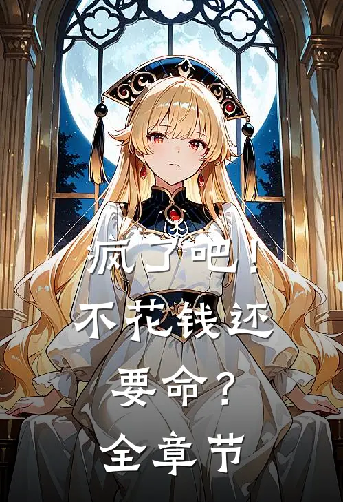 疯了吧！不花钱还要命？全章节