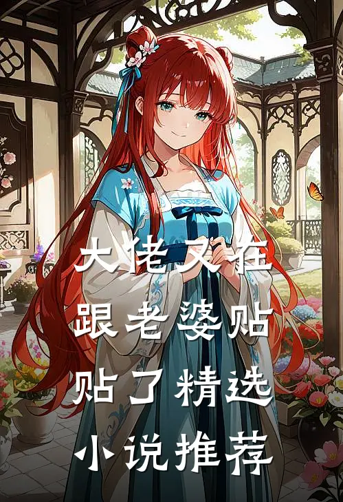 大佬又在跟老婆贴贴了精选小说推荐