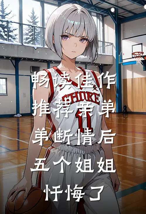 畅读佳作推荐亲弟弟断情后，五个姐姐忏悔了