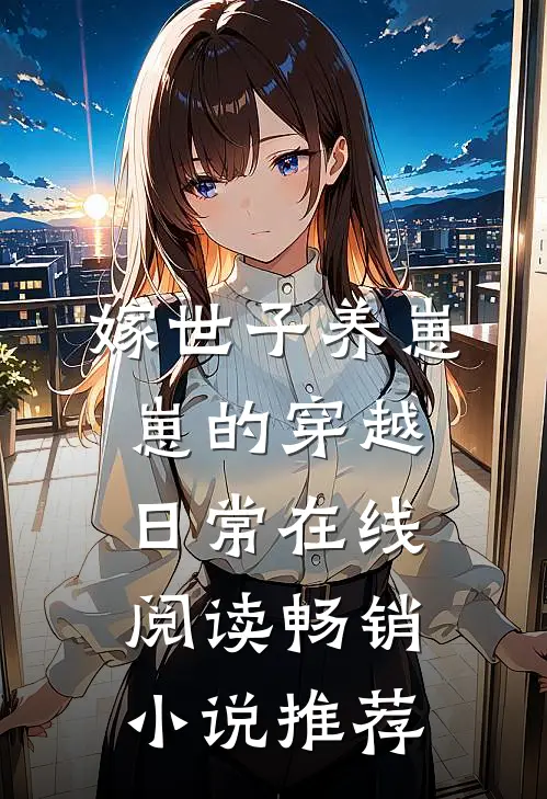 嫁世子养崽崽的穿越日常在线阅读畅销小说推荐