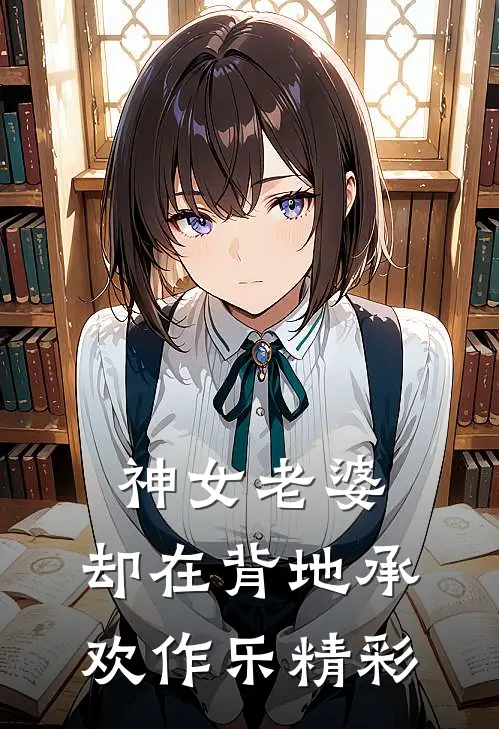 神女老婆,却在背地承欢作乐精彩章节