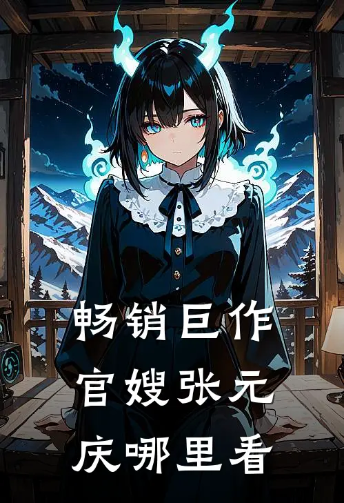 畅销巨作官嫂张元庆哪里看