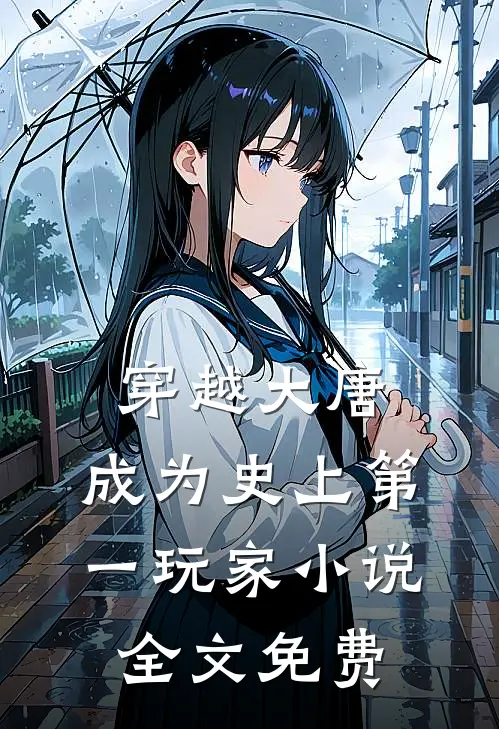 穿越大唐成为史上第一玩家全文免费